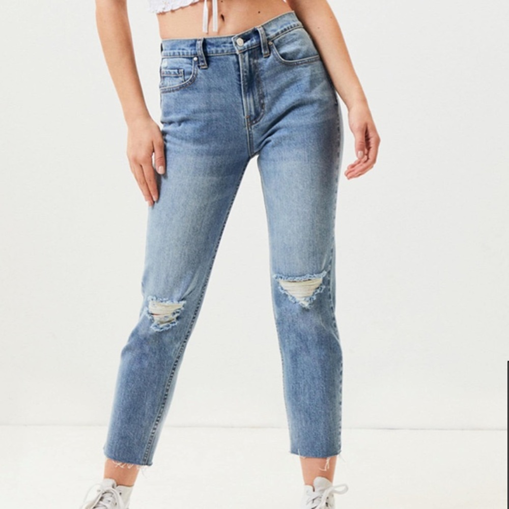 Pacsun Vintage Icon Jeans